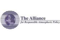 Alliance for Responsible Atmospheric Policy logo