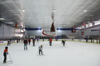 Arcadia Ice Arena in Phoenix