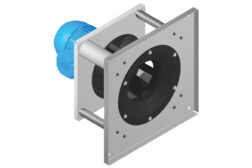 Continental Fan Mfg. Inc.: Plug Fans