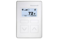 Honeywell Building Controls: Wall Module