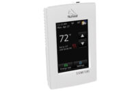 Nuheat Industries Ltd.: Wi-Fi Floor-Heating Thermostat