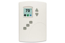 Jackson Systems LLC: BACnet Thermostats