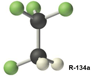 R-134a