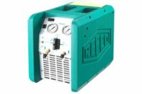 refrigerant recovery unit