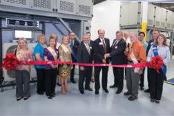 Friedrich Opens Advanced HVAC Lab