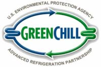 Greenchill logo