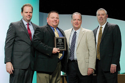 Johnson Controls Receives Awards from Johnstone Supply | 2014-05-26 ...