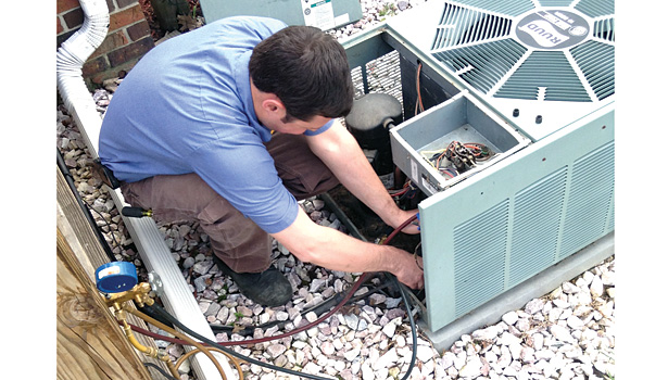 The benefits of air-source heat pumps - The Tennessee Magazine