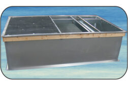 Thybar Corp.: Custom Rooftop Equipment Bases