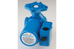 AquaMotion Inc.: Hydronic Pumps