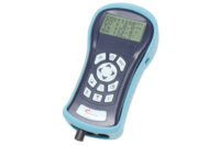 E Instruments Intl.: Hand-held IAQ Monitor