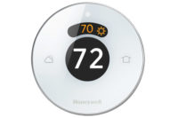 Honeywell Intl. Inc.: Lyric Smart Thermostat