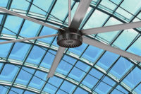 MacroAir Technologies Inc.: High-velocity, Low-speed Fans