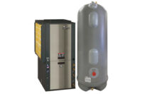 ClimateMaster Inc.: Geothermal Heat Pump