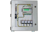 Gold Winner  Heatcraft Worldwide Refrigeration  Lead Lag Control System