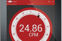 Gold Winner: HVAC Mobile MeterÃ¢?Â¢ App by Dwyer Instruments Inc.