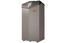 Lochinvar LLC: Fire Tube Boiler