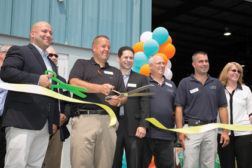 ABCO Opens N.J. Branch