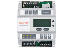 Honeywell Intl. Inc.: Energy Meter