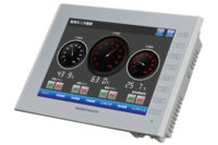 Fuji Electric Corp. of America: Programmable Operator Interface