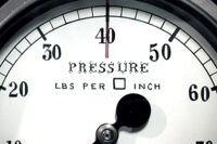 Pressure