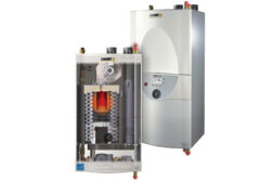 Laars Heating Systems Co., a subsidiary of Bradford White Corp.: Combi Boiler/Water Heater