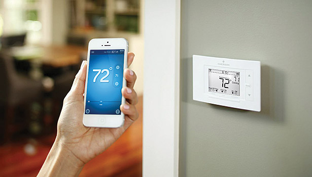 Thermostat, Device Access