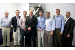 U.S. Rep. Steve Chabot Visits Johnstone Supply