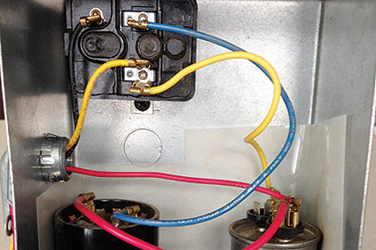 Wiring Diagram Flake Ice Machine - Complete Wiring Schemas