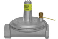 Maxitrol Co.: Pressure Regulator