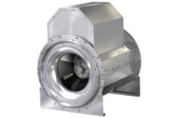 Greenheck Fan Corp.: Mixed Flow Inline Fan