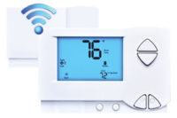 Telkonet Inc.: Wireless Unitary HVAC Controller