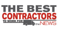 Best Contractors to Work For logo