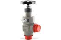 shut-off valve