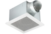 Delta Electronics: Ventilation Fan