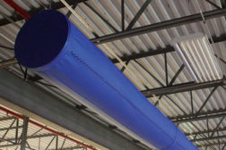 DuctSox Corp.: Tensioned Fabric Duct