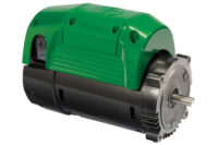 Nidec Motor Corp.: EC Pump Motor Technology