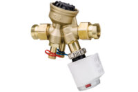 Victaulic Co.: Hydronic Balancing Valve