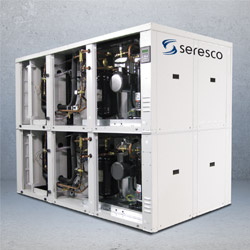 Seresco USA Inc.: Small Footprint Dehumidifier