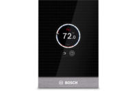 Bosch Thermotechnology: Programmable Smart Thermostat