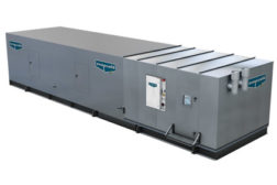 evapco inc ammonia charge low refrigeration system