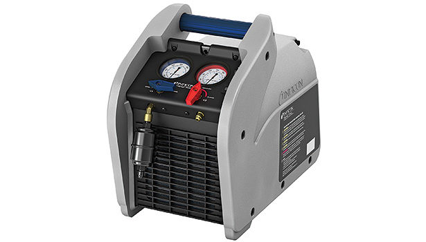 How to Use Refrigerant Recovery Machine: Expert Guide