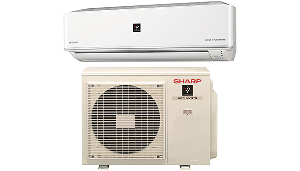 Split heat. Кондиционер Sharp AE-m18ae. Внешний блок кондиционера Sharp AE-m18ae. Sharp AE-x079e. Шарп AE-x079e.