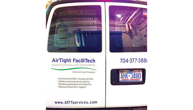 Commercial HVAC & Mechanical Services in Charlotte North Carolina - AirTight  FaciliTech