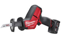 Milwaukee Tool Corp.: Reciprocating Saw