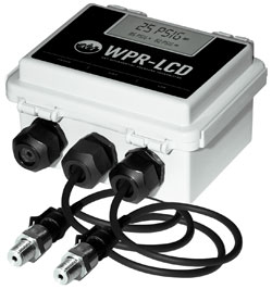 Automation Components Inc.: Remote Differential Pressure Transmitter
