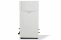 Bosch Thermotechnology: Floor Standing Boiler