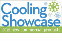 Cooling Showcase logo