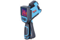 Wahl Instruments Inc.: Thermal Imaging Camera