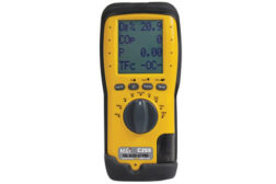 UEi Test Instruments: Combustion Analyzer